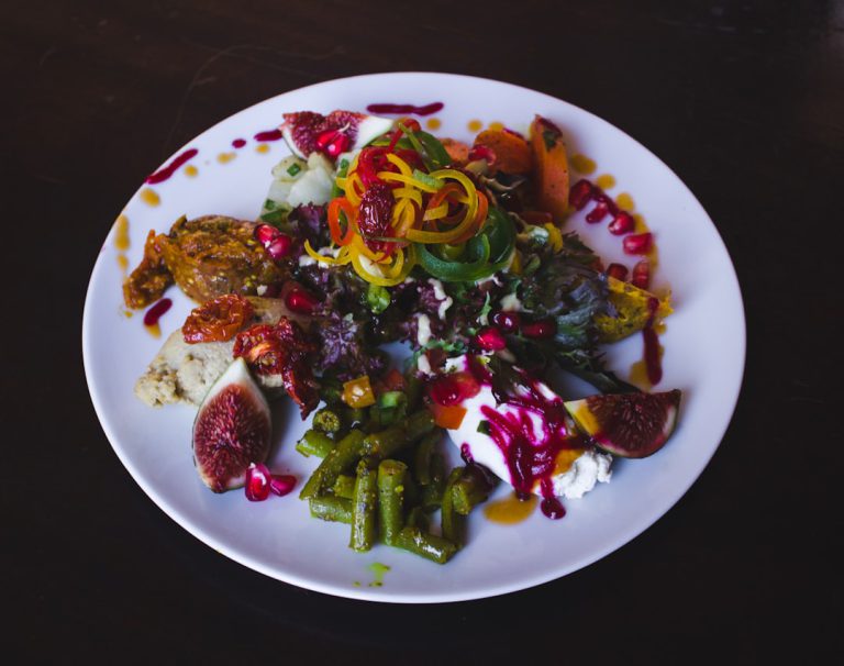 Photo Seed varieties